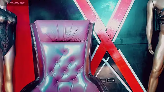 Show Webcam de Karol_Vanessa__