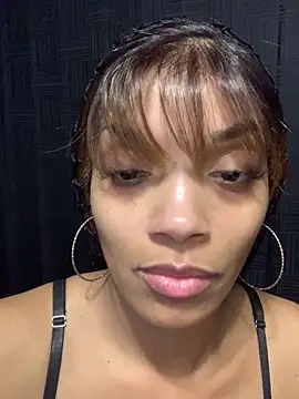 Chat XXX en directo de Rakiyahcharms