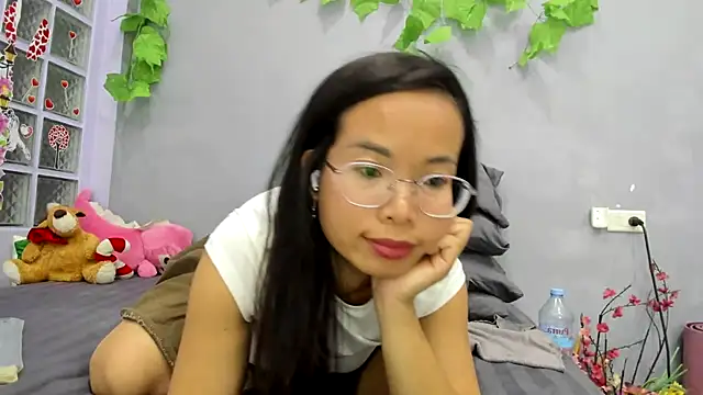 loveley_jenny 라이브 XXX 채팅