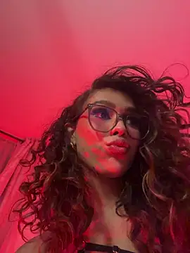 Czat XXX na żywo – Samantha_Bernardo