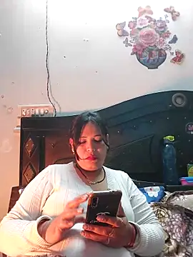 Poojabhabi101 Obrolan Langsung XXX