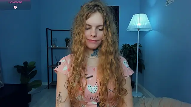 RayaNenlia Live XXX-Chat