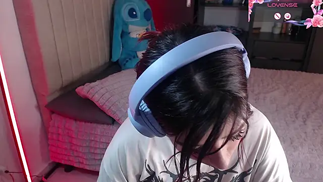 Your_rosalie Chat XXX live