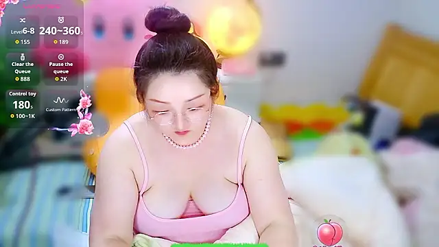 AngelwithEcup Live XXX Chat