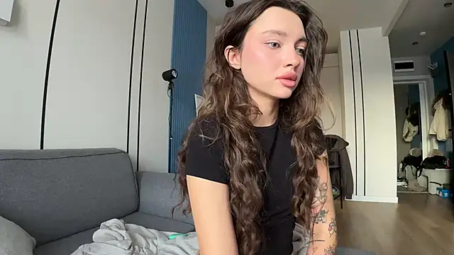 CyberFukk: απευθείας συνομιλία ΧΧΧ