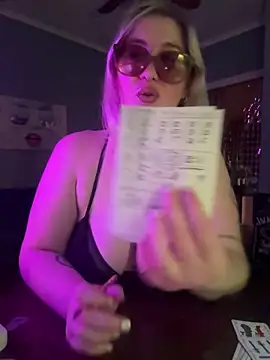 Granlady7: απευθείας συνομιλία ΧΧΧ