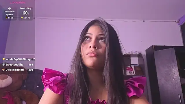 BadKittyy 现场XXX聊天