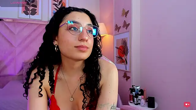 DemiJones_ 现场XXX聊天