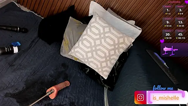 دردشة _mishelle الجنسية المباشرة