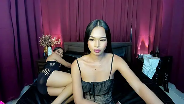 Chat XXX Live Chantalriches