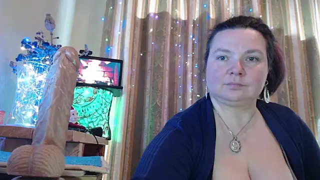 Show webcam de amorelara