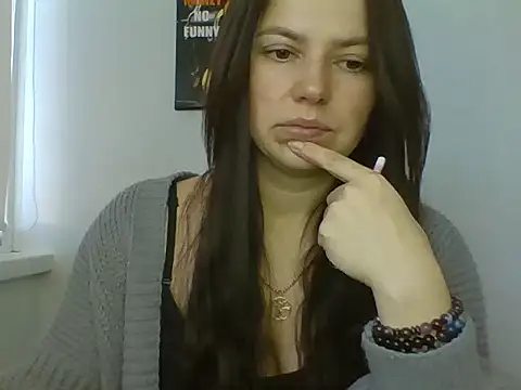 Naughty_Nata's Live XXX Chat