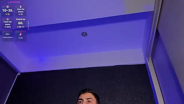 Živý XXX chat thiagomeneses01