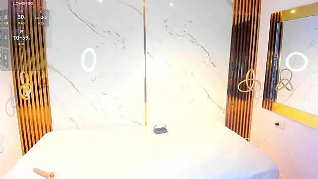 CandyRouse__のライブXXXチャット