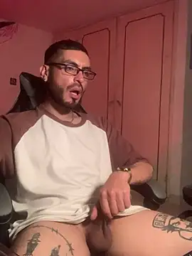 malek_xarx_ Live XXX-chat