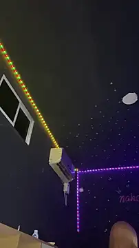 naho_love Adlı Modelin Canlı XXX Sohbeti