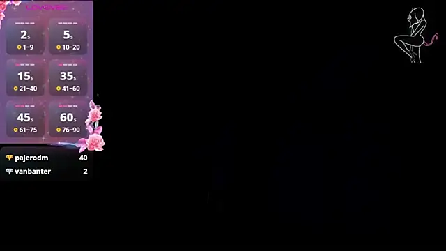 CandyVega_ Live XXX-Chat