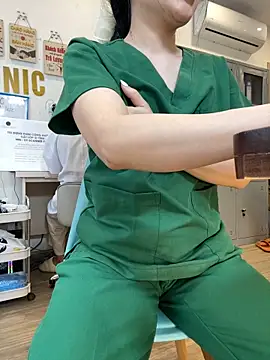 Clinic_Sexy Webcam show