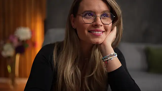 Czat XXX na żywo – BrandyWhite