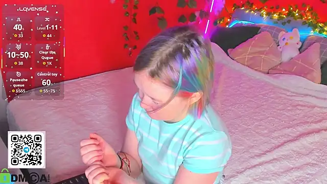 Онлайн чат XXX Sara_Robinson