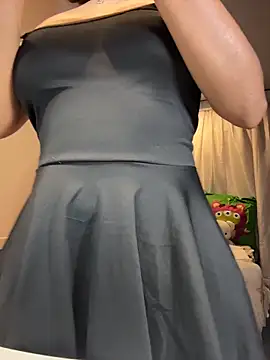 Kath_C Pertunjukan Webcam