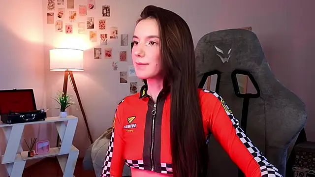 Chat XXX ao vivo de ssandralovin