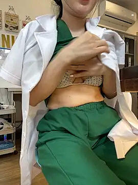 Clinic_Sexy 网络视讯表演