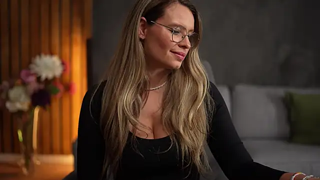 BrandyWhite Live XXX-chat