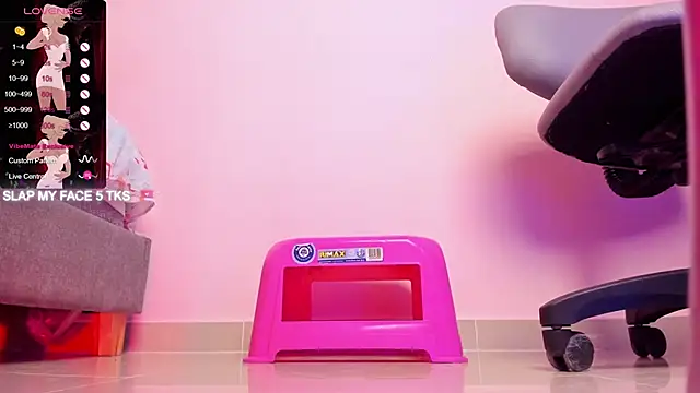 KimyTekashi_ Chat XXX in diretta