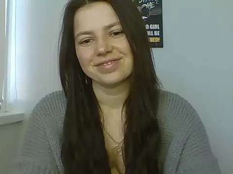 Naughty_Nata webkamerás műsora