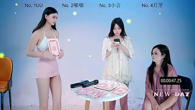 Chat XXX Live NEW-DAY