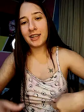 Mysticdooll69 Live XXX-chat