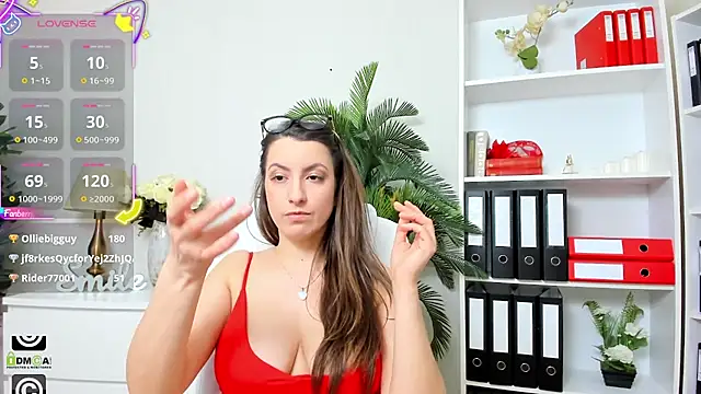 amayawest Live XXX Chat