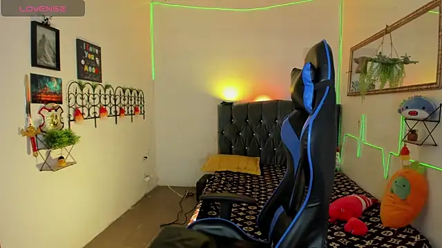 Damian_latinxxx's Live XXX Chat