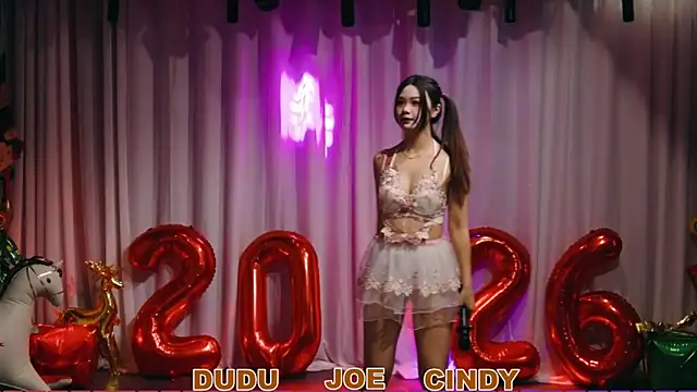 yznt-dudu Chat XXX in diretta