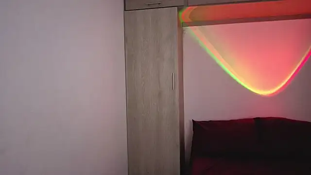 Chat +18 de Candela___ ao vivo