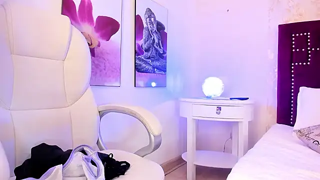 sweetabbey Adlı Modelin Canlı XXX Sohbeti