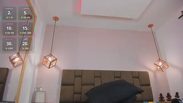 Julieth_Rojas' Live XXX Chat