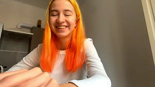 Show webcam de EmilyHein