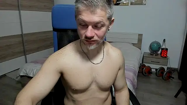 RobbyShawz's Live XXX Chat