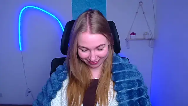 Chat XXX en directo de Dana_flowers