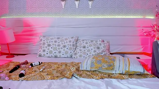 KamileBlake: απευθείας συνομιλία ΧΧΧ