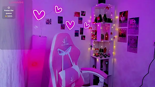 Ida_FaneStainのライブXXXチャット