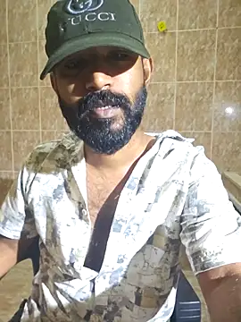 Bigkannan's Live XXX Chat