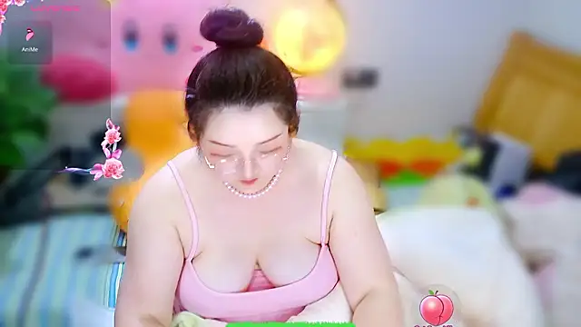 AngelwithEcup's Live XXX Chat