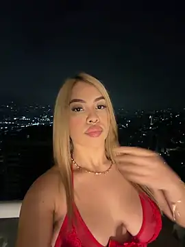 karymoron Live XXX-chat