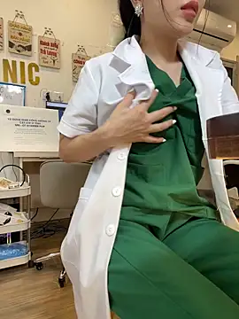 Clinic_Sexy – webcam-show