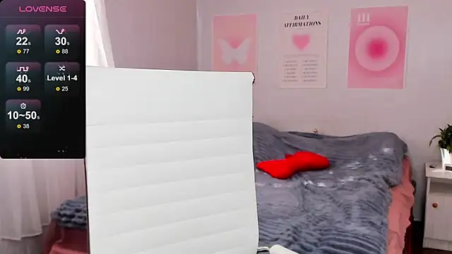 Geisha_Anna Obrolan Langsung XXX