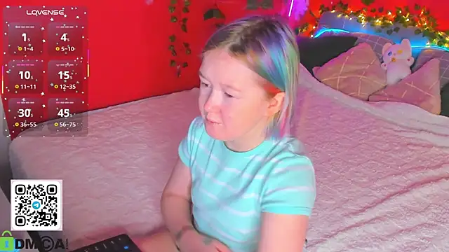 Sara_Robinson 라이브 XXX 채팅