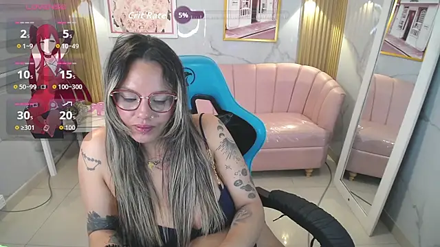 Jade_Jones_a Obrolan Langsung XXX